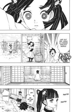 Demon Slayer: Kimetsu no Yaiba - Band 7