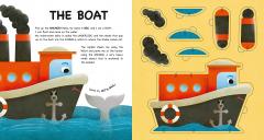 Build Up your Vehicles