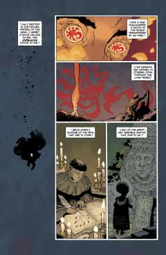 Hellboy Universe