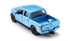 Jucarie - Ford F150 Pick-Up Camper