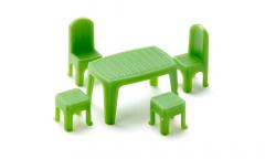 Jucarie - Ford F150 Pick-Up Camper