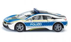 Jucarie - BMW i8 Police