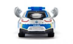 Jucarie - BMW i8 Police