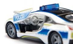 Jucarie - BMW i8 Police