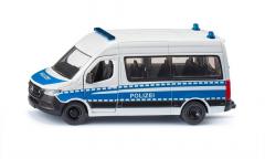 Jucarie - Mercedes-Benz Sprinter German Federal Police