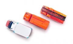 Set jucarii - Emergency