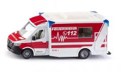 Jucarie - Mercedes-Benz Sprinter Miesen Type C Ambulance