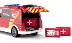 Jucarie - VW T6 Emergency Car
