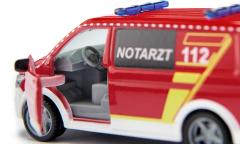 Jucarie - VW T6 Emergency Car