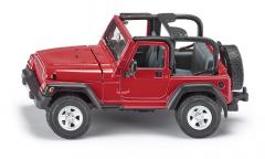 Jucarie - Jeep Wrangler