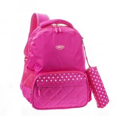 Ghiozdan Roz, 40 X 30 X 16 cm