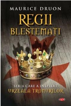 Set Regii blestemati 