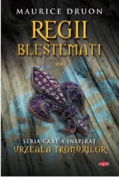 Set Regii blestemati 