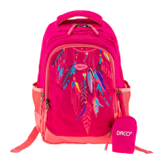 Ghiozdan - Daco - GH326