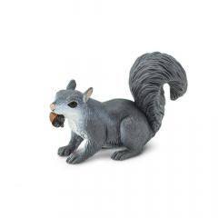 Figurina - Gray Squirrel