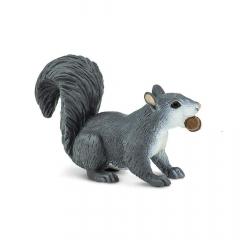 Figurina - Gray Squirrel