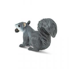 Figurina - Gray Squirrel