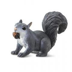 Figurina - Gray Squirrel