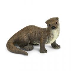 Figurina - River Otter