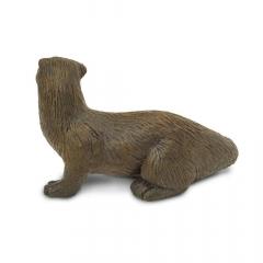 Figurina - River Otter