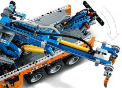 LEGO Technic - Heavy Duty Tow Truck (42128)