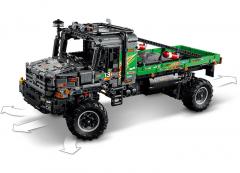 LEGO Technic - 4x4 Mercedes-Benz Zetros Trial Truck (42129)