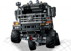LEGO Technic - 4x4 Mercedes-Benz Zetros Trial Truck (42129)