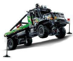 LEGO Technic - 4x4 Mercedes-Benz Zetros Trial Truck (42129)
