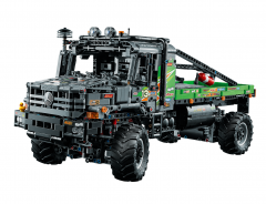 LEGO Technic - 4x4 Mercedes-Benz Zetros Trial Truck (42129)