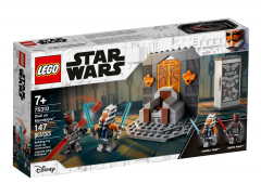 LEGO Star Wars - Duel on Mandalore (75310)