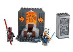 LEGO Star Wars - Duel on Mandalore (75310)