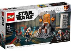 LEGO Star Wars - Duel on Mandalore (75310)