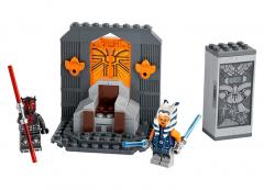 LEGO Star Wars - Duel on Mandalore (75310)