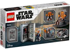 LEGO Star Wars - Duel on Mandalore (75310)
