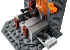 LEGO Star Wars - Duel on Mandalore (75310)