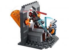 LEGO Star Wars - Duel on Mandalore (75310)