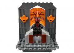 LEGO Star Wars - Duel on Mandalore (75310)