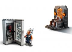 LEGO Star Wars - Duel on Mandalore (75310)