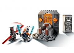 LEGO Star Wars - Duel on Mandalore (75310)
