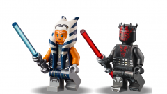 LEGO Star Wars - Duel on Mandalore (75310)