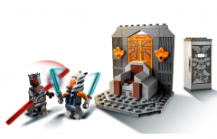 LEGO Star Wars - Duel on Mandalore (75310)