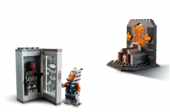 LEGO Star Wars - Duel on Mandalore (75310)