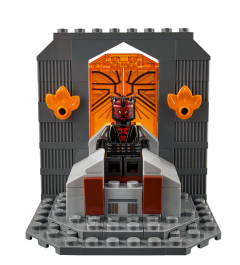 LEGO Star Wars - Duel on Mandalore (75310)