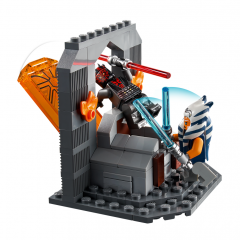 LEGO Star Wars - Duel on Mandalore (75310)