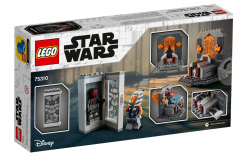 LEGO Star Wars - Duel on Mandalore (75310)