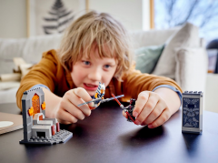 LEGO Star Wars - Duel on Mandalore (75310)