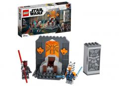 LEGO Star Wars - Duel on Mandalore (75310)
