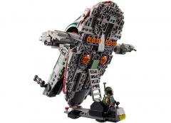 LEGO Star Wars - Boba Fett’s Starship (75312)