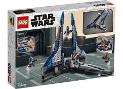 LEGO Star Wars - Mandalorian Starfighter (75316)