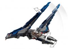 LEGO Star Wars - Mandalorian Starfighter (75316)